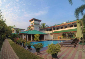 Гостиница Villa 4U  Beruwala